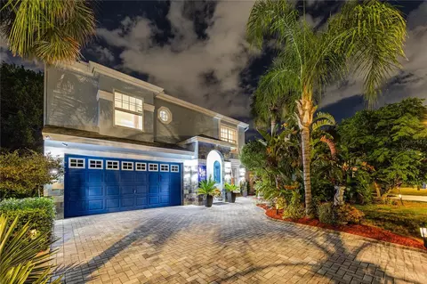 7801 Hamlet Dr, New Port Richey, FL 34653