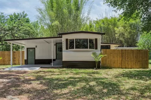 4251 Seaberg Rd, Zephyrhills, FL 33541