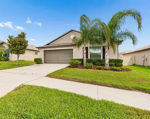 6307 Spring Crayfish Ave, New Port Richey, FL 34653