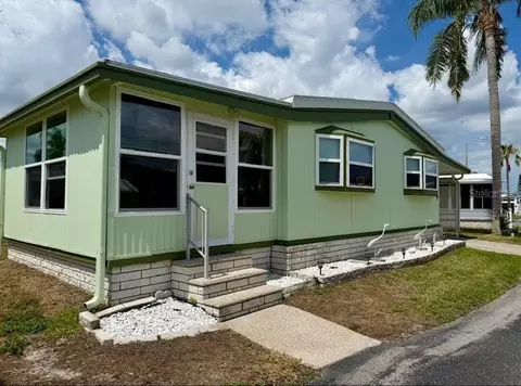 5112 Coquina Cir, New Port Richey, FL 34653