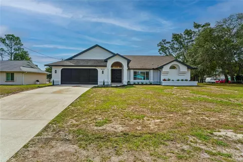 9124 Elida Rd, Spring Hill, FL 34608