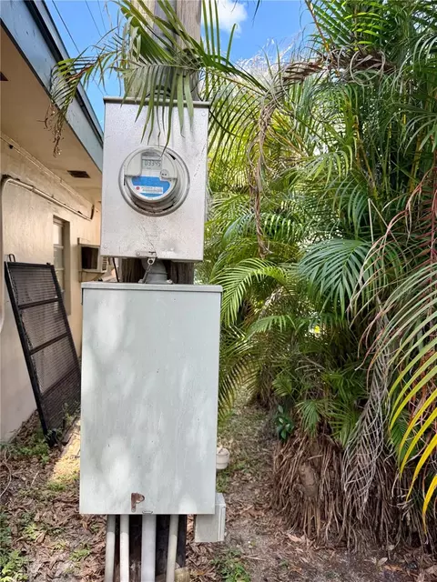 Exterior - 3112 SE 29th Ter, Okeechobee, FL 34974 photo 12 of 12