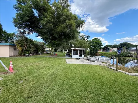 Exterior - 3112 SE 29th Ter, Okeechobee, FL 34974 photo 8 of 12