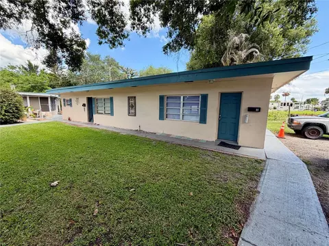 Exterior - 3112 SE 29th Ter, Okeechobee, FL 34974 photo 2 of 12