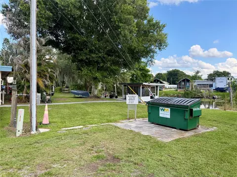 Exterior - 3112 SE 29th Ter, Okeechobee, FL 34974 photo 11 of 12