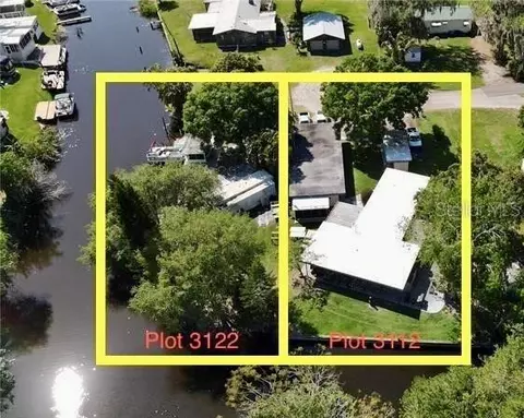3112 SE 29th Ter, Okeechobee, FL 34974