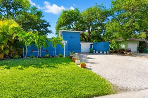 4720 Welch Cswy, Saint Petersburg, FL 33708
