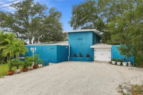 4720 Welch Cswy, Saint Petersburg, FL 33708