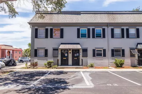 6979 Place De La Paix #6979, South Pasadena, FL 33707