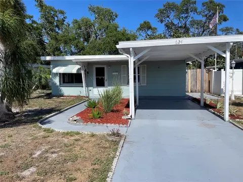 624 Folsom St S, Saint Petersburg, FL 33707