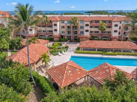 1695 Pinellas Bayway S #D1, Tierra Verde, FL 33715
