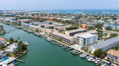 465 Pinellas Bayway S #311, Tierra Verde, FL 33715