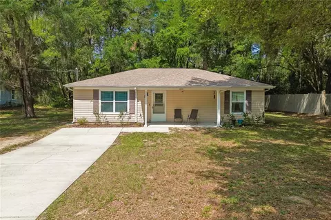 468 N Wheeler Ave, Inverness, FL 34453
