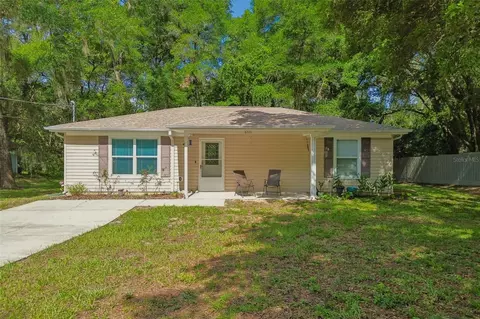 468 N Wheeler Ave, Inverness, FL 34453