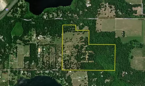 31501 Reed Rd, Dade City, FL 33523