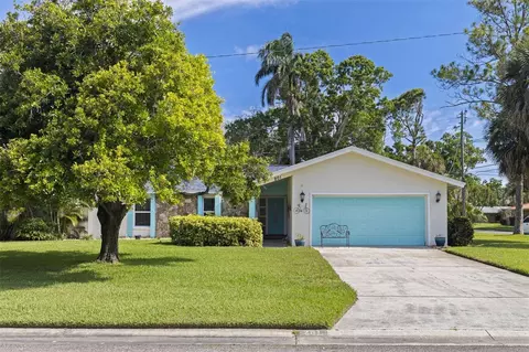 201 58th Ave S, Saint Petersburg, FL 33705