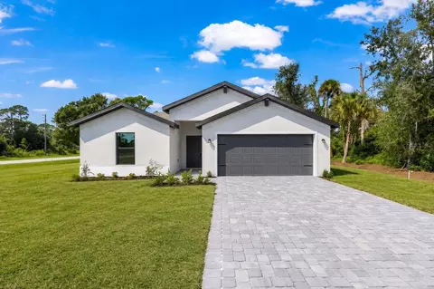 8014 Latour Ave, North Port, FL 34291