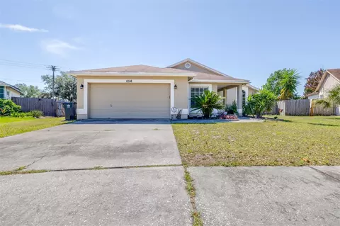 1016 Malletwood Dr, Brandon, FL 33510