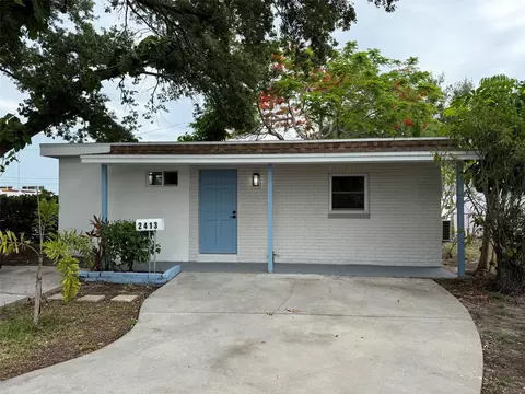 2413 18th Ave N, Saint Petersburg, FL 33713