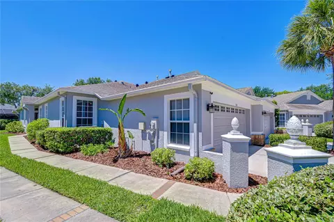 6069 Sandhill Ridge Dr, Lithia, FL 33547
