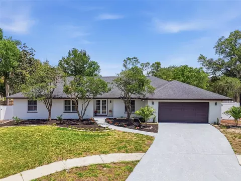 2540 Laurelwood Ln, Valrico, FL 33596