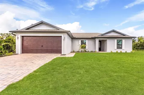 6007 Gillot Blvd, Port Charlotte, FL 33981