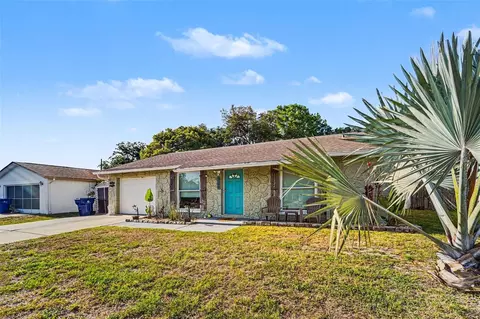 7709 Atherton Ave, New Port Richey, FL 34655