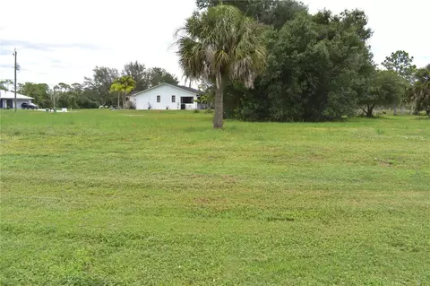 17052 Cape Horn Blvd, Punta Gorda, FL 33955