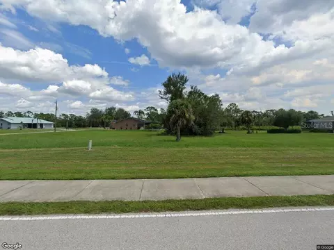17052 Cape Horn Blvd, Punta Gorda, FL 33955