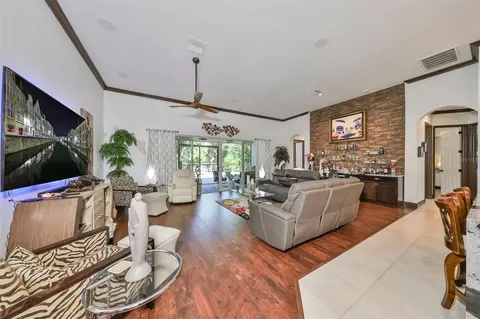 Living - 6646 Park Strand Dr, Apollo Beach, FL 33572 photo 3 of 8