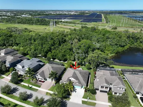 View/Area - 6646 Park Strand Dr, Apollo Beach, FL 33572 photo 4 of 4