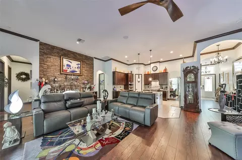 Living - 6646 Park Strand Dr, Apollo Beach, FL 33572 photo 1 of 8
