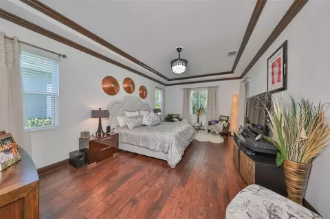 Bedroom - 6646 Park Strand Dr, Apollo Beach, FL 33572 photo 4 of 10