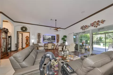 Living - 6646 Park Strand Dr, Apollo Beach, FL 33572 photo 2 of 8