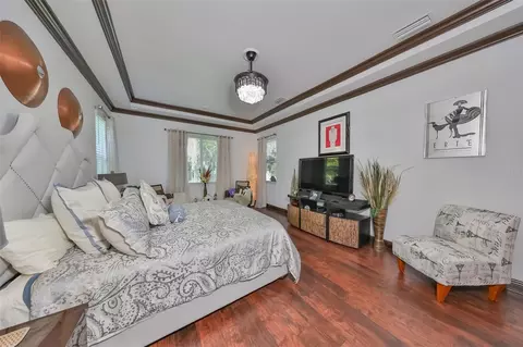 Bedroom - 6646 Park Strand Dr, Apollo Beach, FL 33572 photo 1 of 10
