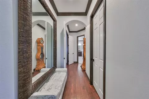 Entry Way - 6646 Park Strand Dr, Apollo Beach, FL 33572 photo 2 of 3