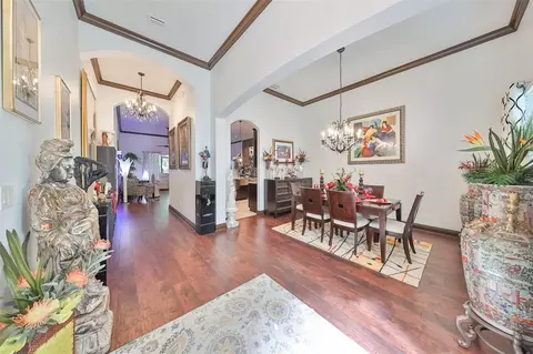 Entry Way - 6646 Park Strand Dr, Apollo Beach, FL 33572 photo 1 of 3