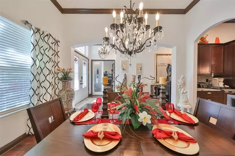 Dining - 6646 Park Strand Dr, Apollo Beach, FL 33572 photo 2 of 2
