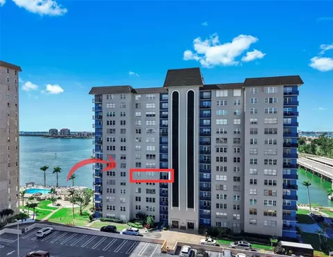 5220 Brittany Dr S #603, Saint Petersburg, FL 33715