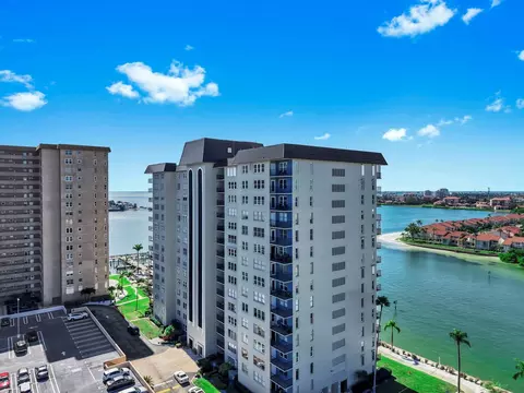 5220 Brittany Dr S #603, Saint Petersburg, FL 33715