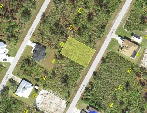 9235 Cyclamen St, Port Charlotte, FL 33981