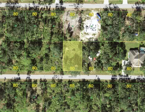 20388 Wingate Ave, Port Charlotte, FL 33954