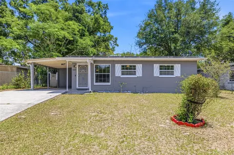 10015 N 23rd St, Tampa, FL 33612