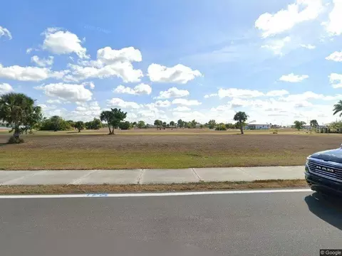 16298 Cape Horn Blvd, Punta Gorda, FL 33955