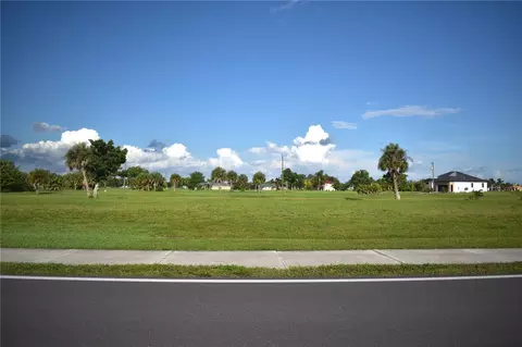 16298 Cape Horn Blvd, Punta Gorda, FL 33955