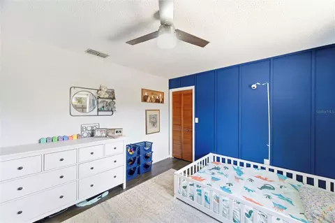 Bedroom - 7377 Skylark Dr, Spring Hill, FL 34606 photo 8 of 8