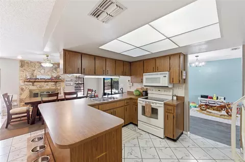 Kitchen - 7377 Skylark Dr, Spring Hill, FL 34606 photo 1 of 4