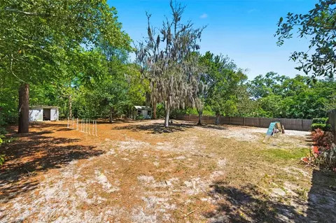Exterior - 7377 Skylark Dr, Spring Hill, FL 34606 photo 7 of 9