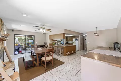 Dining - 7377 Skylark Dr, Spring Hill, FL 34606 photo 3 of 3