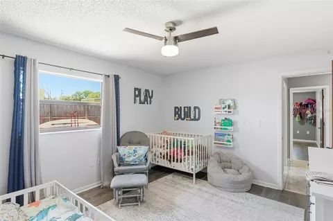 Bedroom - 7377 Skylark Dr, Spring Hill, FL 34606 photo 7 of 8